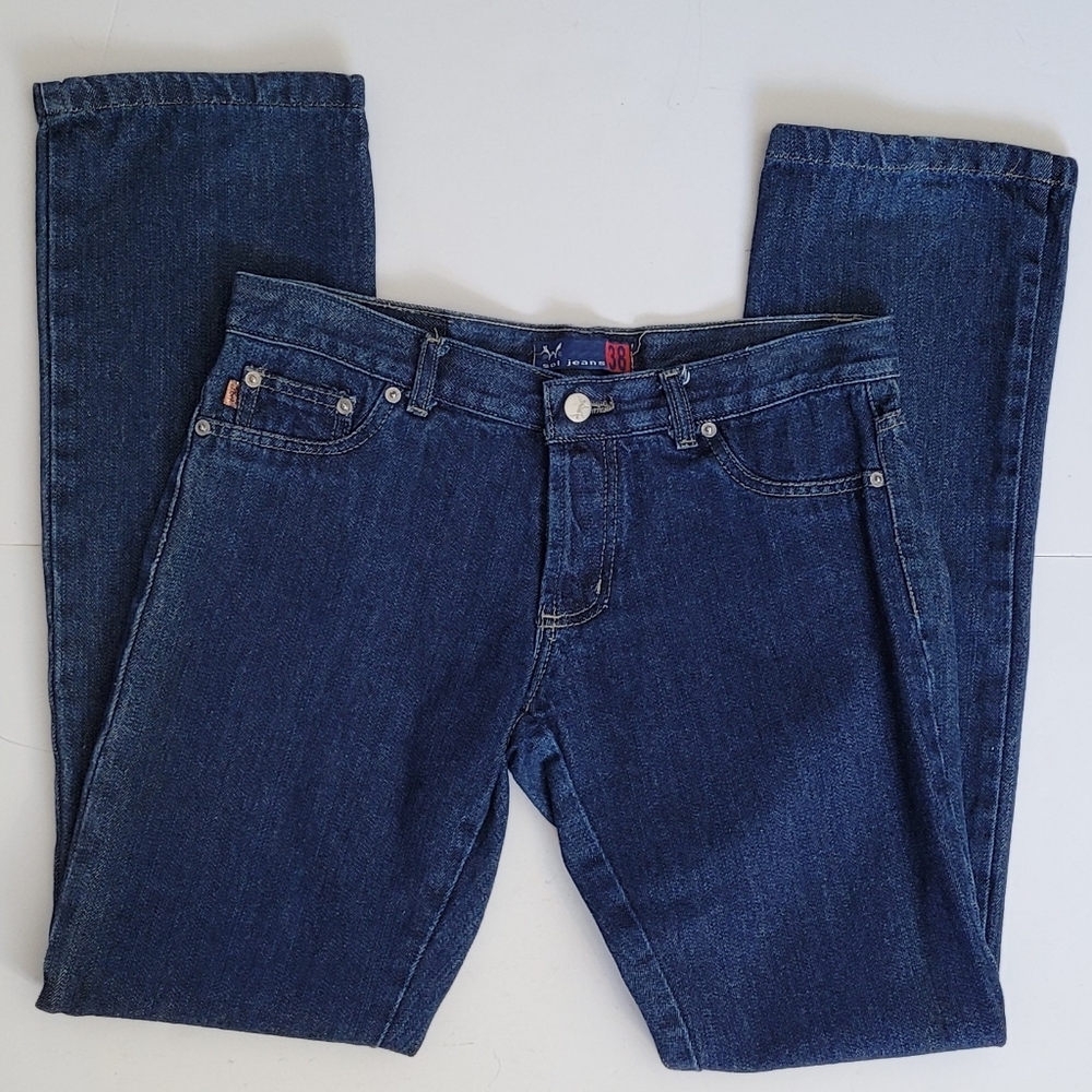 NWOT Sol Jeans
